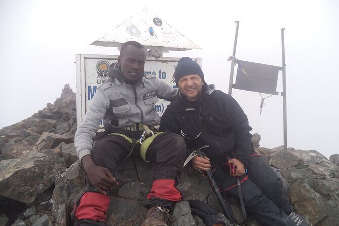Rwenzori Mountains Trekking with Margherita Peak Summit - Practical Aspects & What Travelers Can Expect