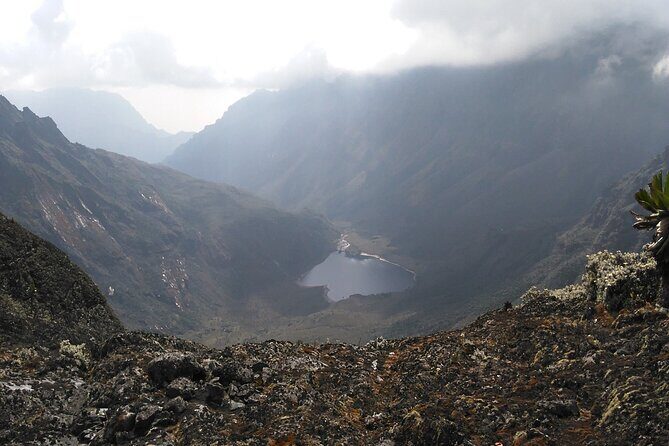Rwenzori Mountains Trekking with Margherita Peak Summit - FAQ