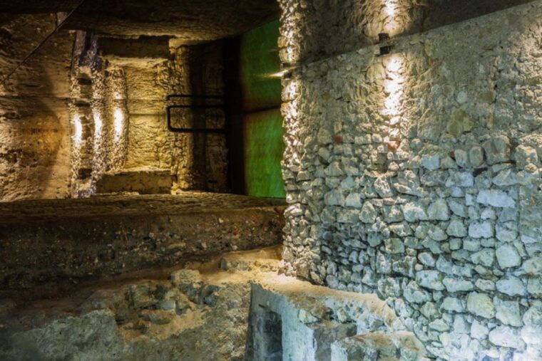 rynek-underground-museum-guided-tour