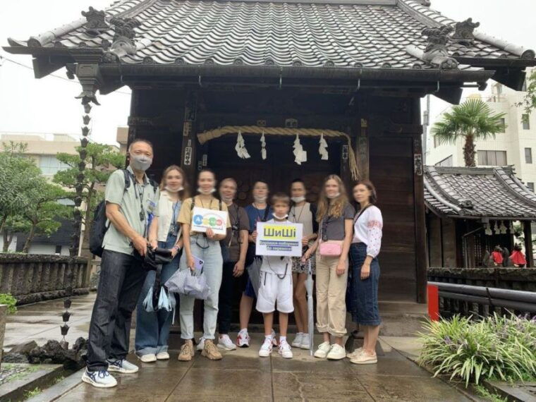 ryogokusumo-town-guided-walking-tour-with-chanko-nabe-lunch