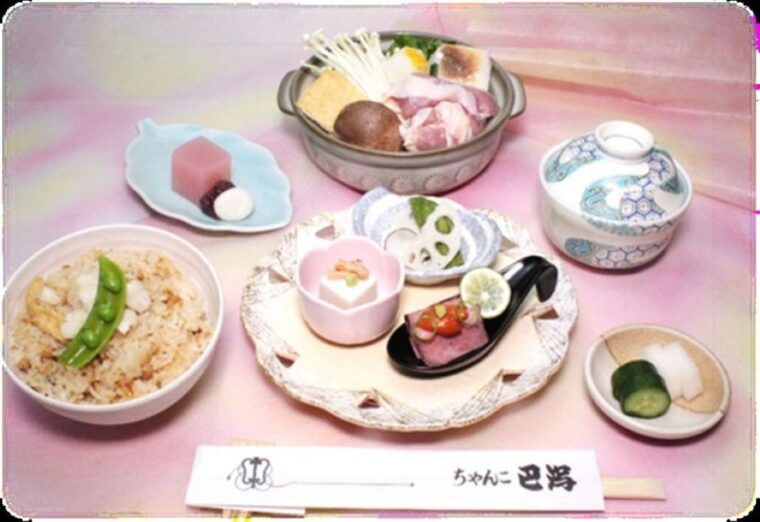 ryogokusumo-town-guided-walking-tour-with-chanko-nabe-lunch