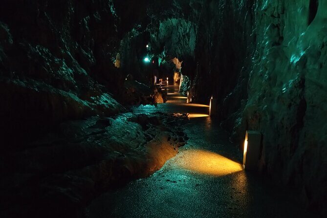 Ryusendo Cave and Kitayamazaki Cliffs Day Tour from Miyako Port - Who Will Love This Tour?