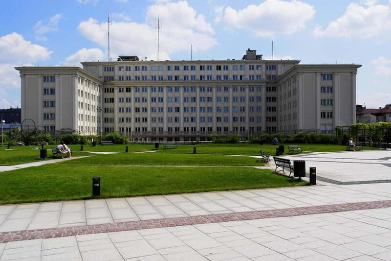 Rzeszow: Private City Highlights Walking Tour w/ Local Guide - Key Points