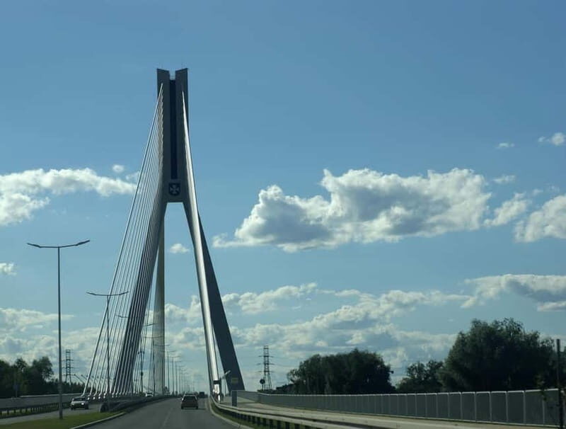 Rzeszow: Private City Highlights Walking Tour w/ Local Guide - Exploring Rzeszow in Detail