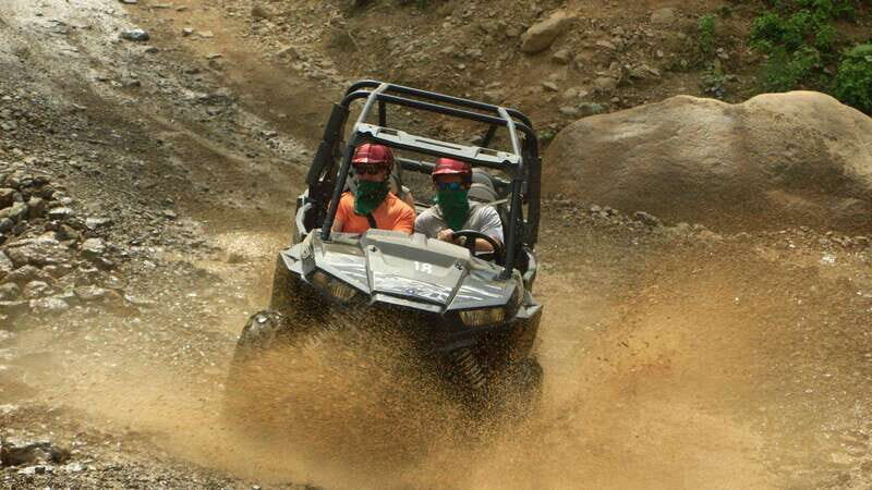 RZR/ATV Ride & Suspension Bridge Tour -Puerto Vallarta - Why This Tour Delivers Real Value