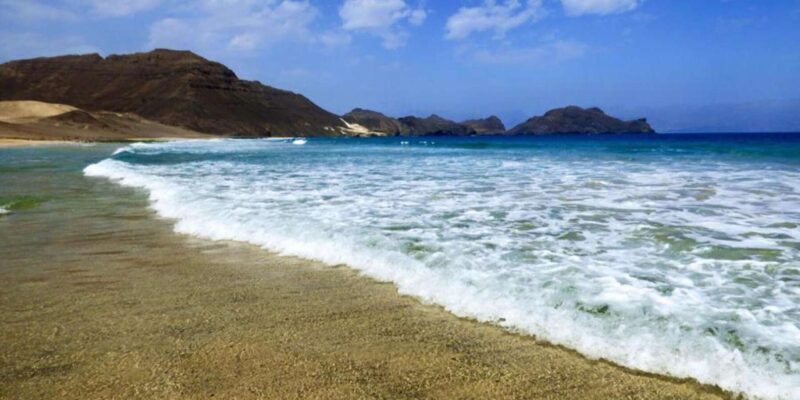 S.Vicente: City Center+Rural Villages+Beach - Final Thoughts