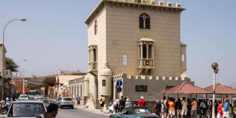 S.Vicente: City Center+Rural Villages+Beach - FAQ