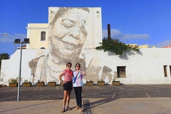 S.Vicente: Tour of the city center and rural villages - Key Points