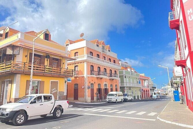 S.Vicente: Tour of the city center and rural villages - Analyzing the Value