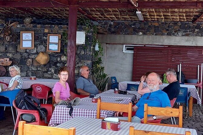 S.Vicente: Tour of the city center and rural villages - Who Will Love This Tour