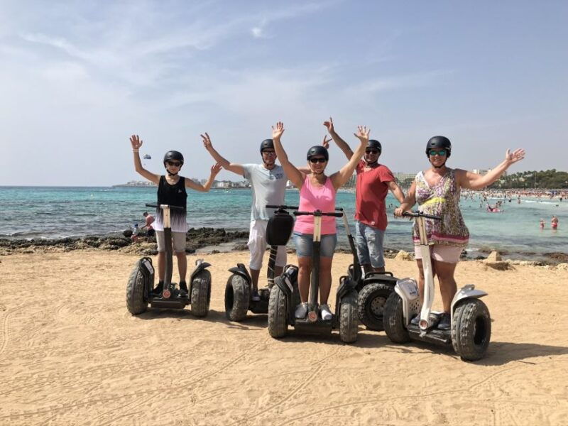 sa-coma-off-road-segway-tour-to-castell-punta-de-namer