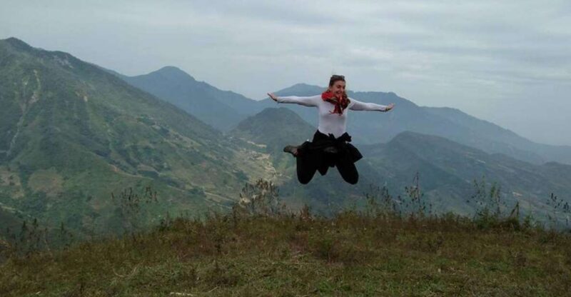 Sa Pa: 2-Day Trekking Trip with Ethnic Minority Homestay - Day 1: From Sa Pa to Y Linh Ho, Lao Chai, and Ta Van