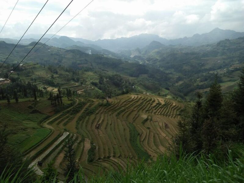 Sa Pa: 2-Day Trekking Trip with Ethnic Minority Homestay - Pricing & Value