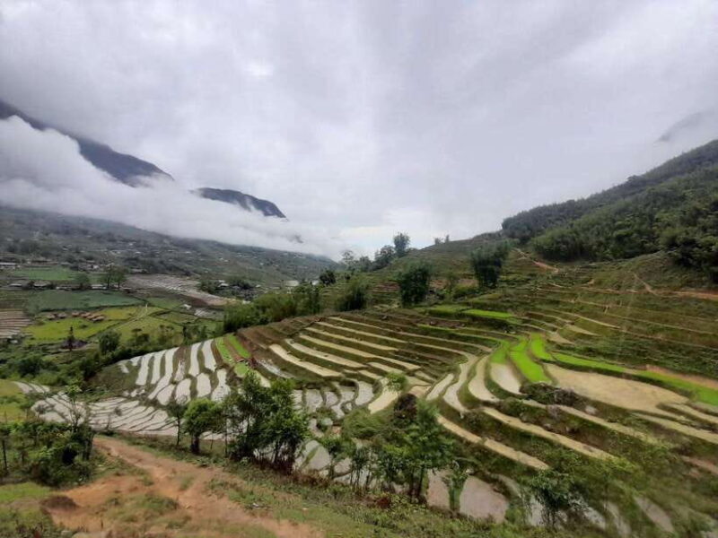 Sa Pa: Cat Cat Village Tour to Visit Local People - The Sum Up: A Strong Intro to Sapa’s Beauty and Culture