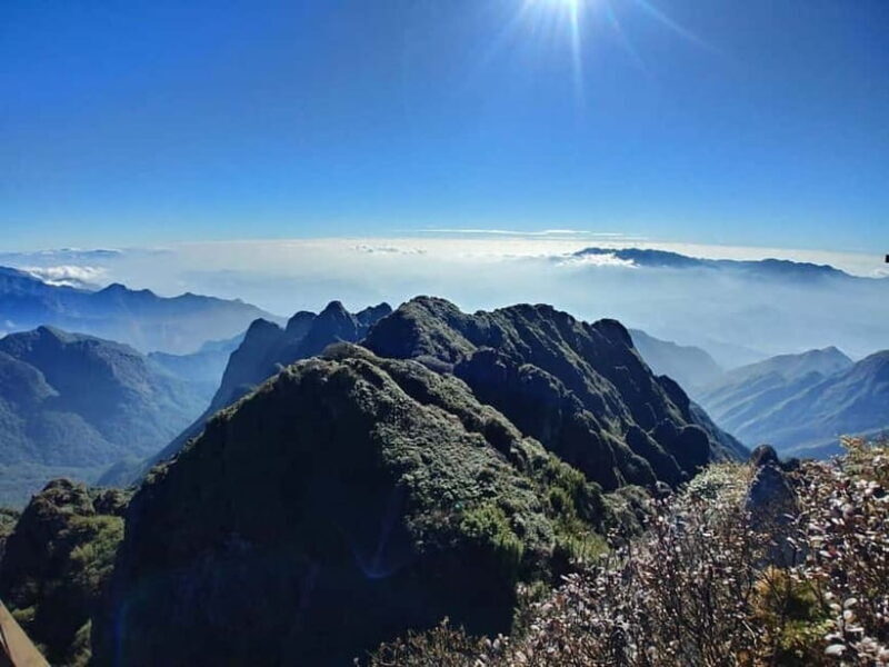 Sa Pa: Discover Fansipan Mountain Trek with Homestay 3 days - FAQ  