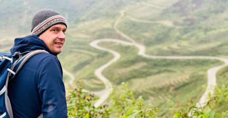 Sa Pa: Guided Motorbike Tour to Ethnic Villages with Lunch - An In-Depth Look at the Sa Pa Motorbike Tour