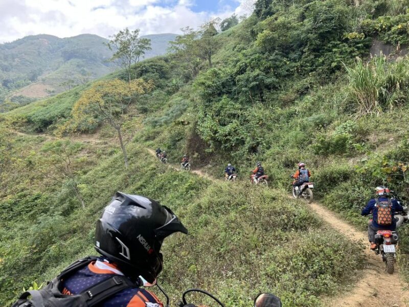 Sa Pa: Guided Motorbike Tour to Ethnic Villages with Lunch - What Travelers Say