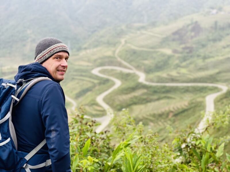 Sa Pa: Guided Motorbike Tour to Ethnic Villages with Lunch - FAQ