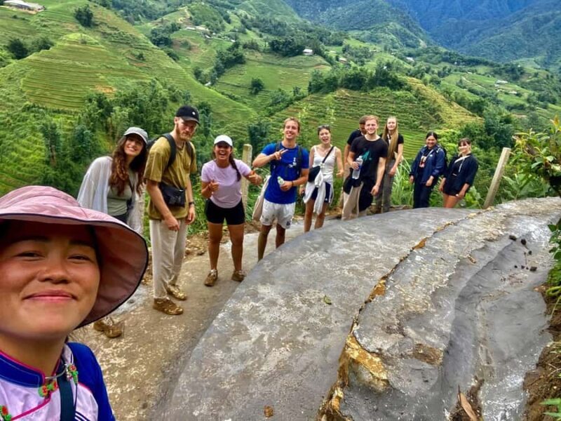 Sa Pa: Guided Trekking Tour with Lunch for Young Travelers - Who Should Consider This Tour?