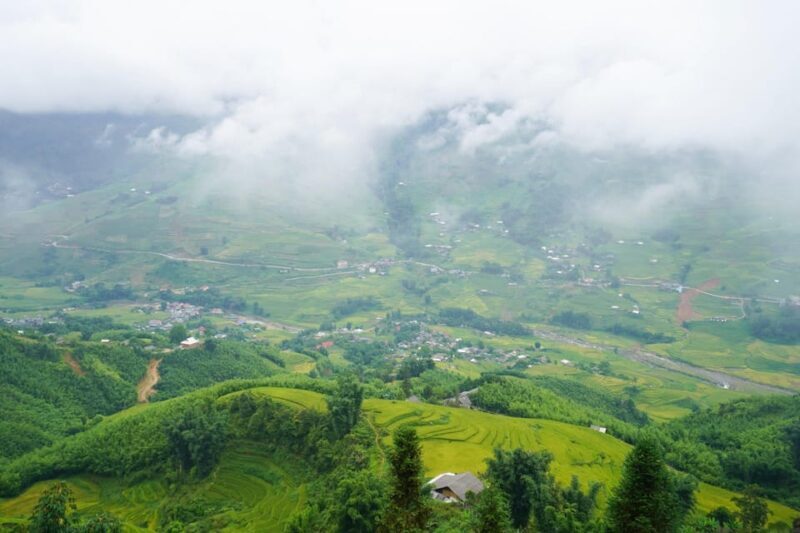 Sa Pa: Half-Day Cat Cat Village Hike to Meet H'mong People - FAQ