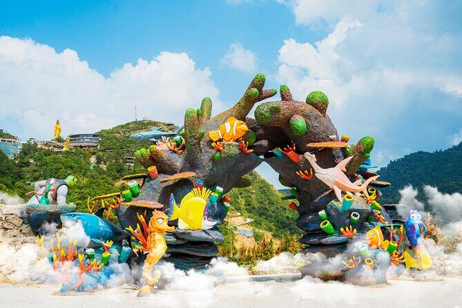 Sa Pa O Quy Ho Heaven Gate and O Quy Ho Fairy Valley in Vietnam - An In-Depth Look at the Experience