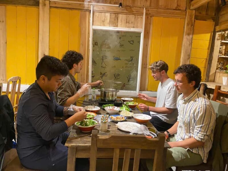 Sa Pa: Pho Noodle Soup Cooking Class - What You Can Expect from the Pho Cooking Class in Sa Pa