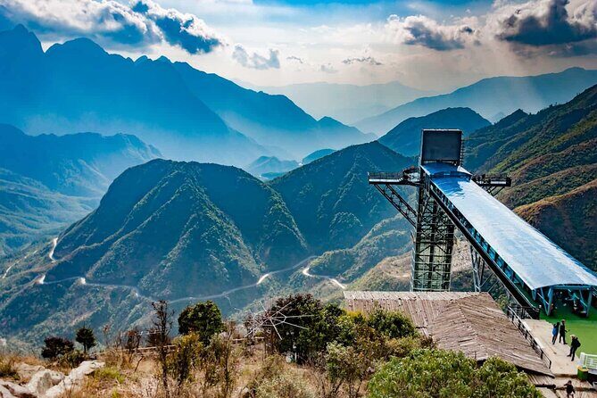 Sa Pa Private Tour: Glass Bridge, Cat Cat, Moana, Best View. - A Deep Dive into the Sapa Private Tour Experience