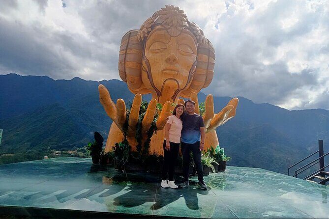 Sa Pa Private Tour: Glass Bridge, Cat Cat, Moana, Best View. - Final Thoughts