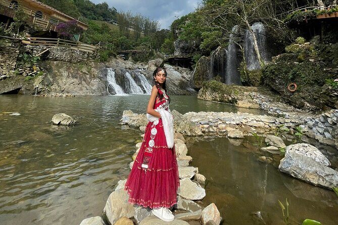 Sa Pa Private Tour: Glass Bridge, Cat Cat, Moana, Best View. - FAQ