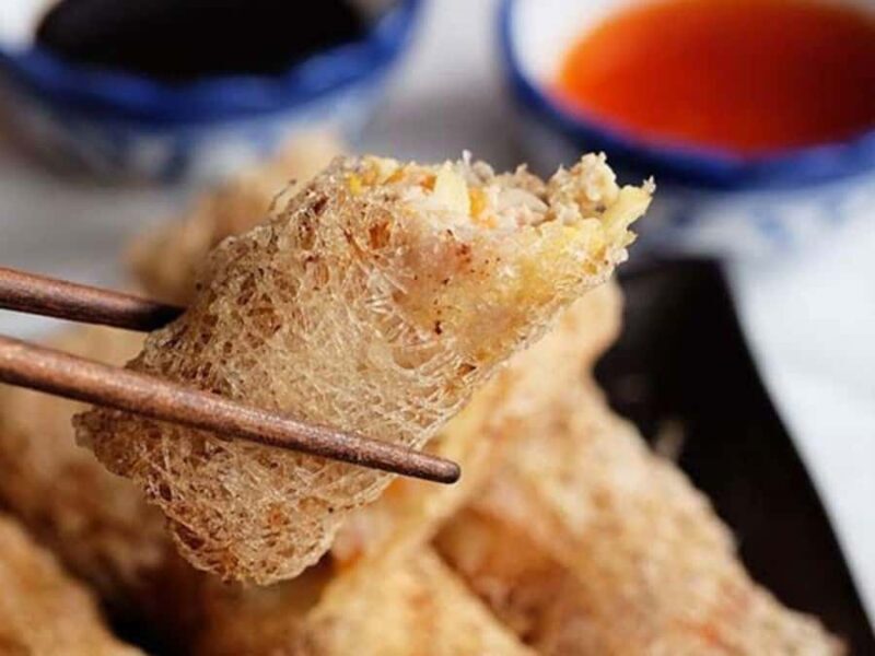 Sa Pa: Vietnamese Home Meal Cooking Class - Key Points