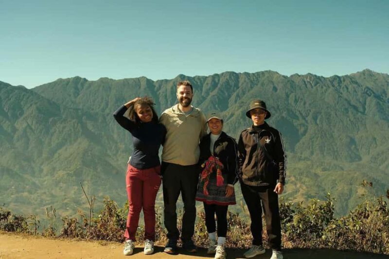 Sa Pa: Where Moutains speak-A Cultural Walk With Hmong Local - In-Depth Look at the Experience