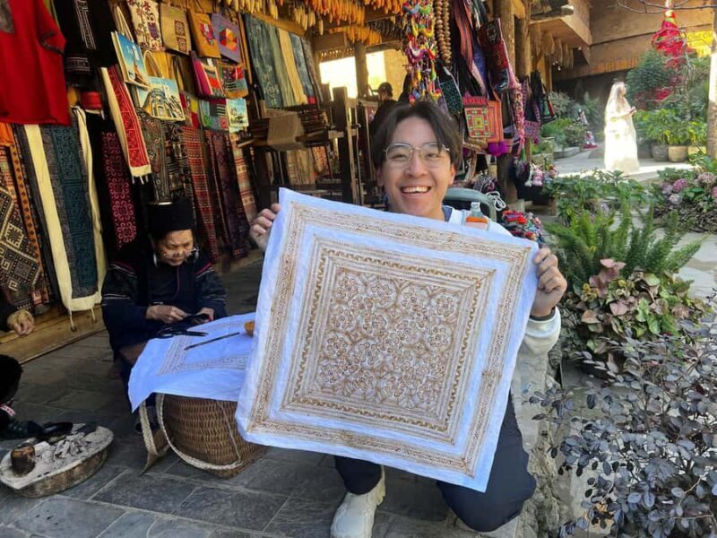 Sa Pa: Where Moutains speak-A Cultural Walk With Hmong Local - FAQ