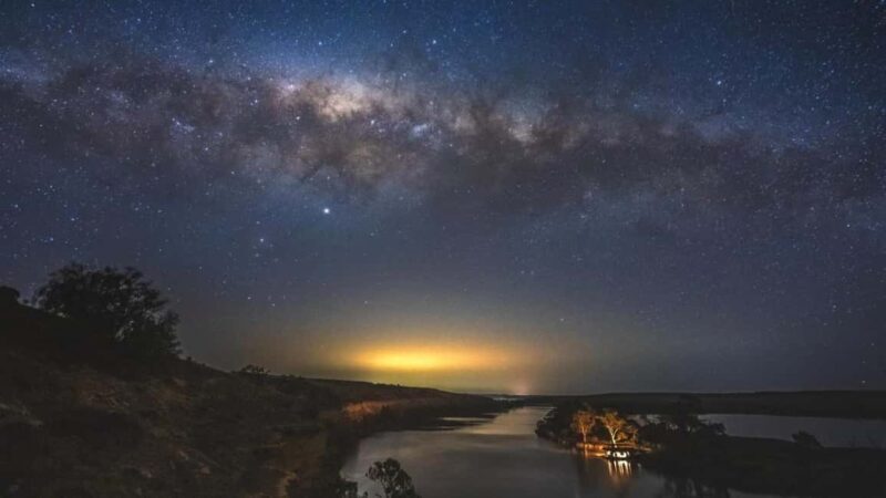SA Riverland: 3-Day Murray River & National Parks Eco Tour - Discovering the Murray River and the Riverland Region