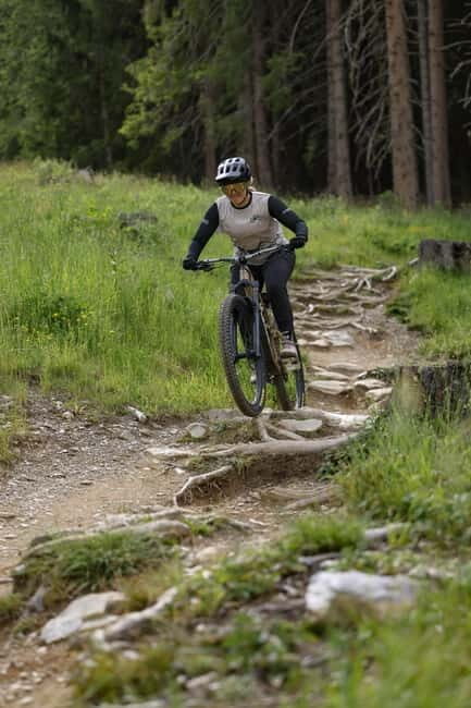 Saalbach Hinterglemm: Private bike coaching including bike and safety kit - Why Choose a Private Bike Coaching Experience in Saalbach Hinterglemm?