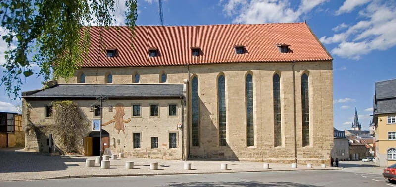 Saalfeld: Guided tour of the old town - Final Thoughts: Who Will Love This Tour?