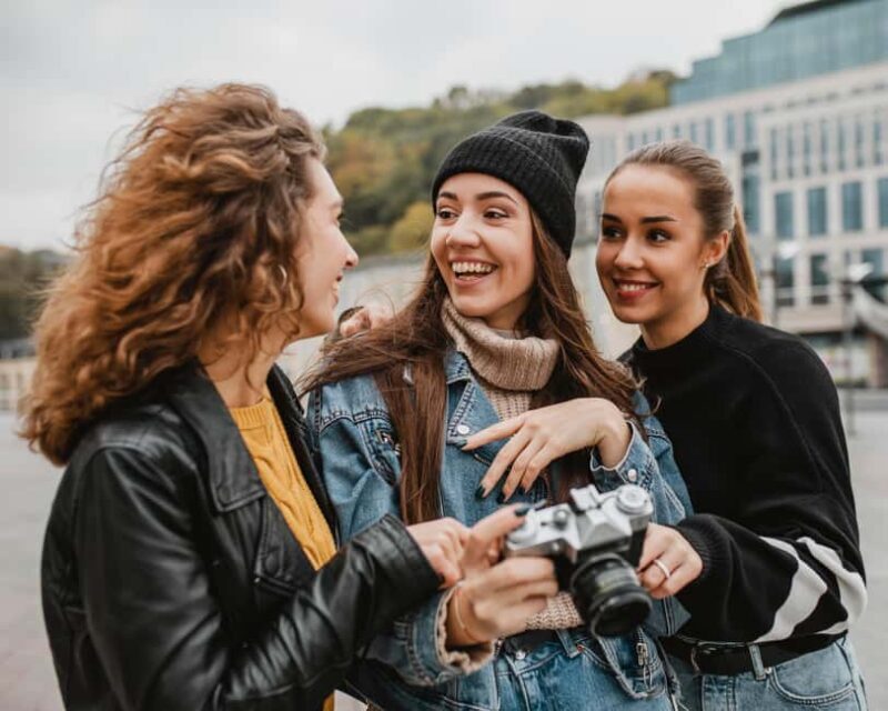 Saarbrücken: 2-Hour Introductory Walking Tour with a Local - Practical Details & Tips for Booking