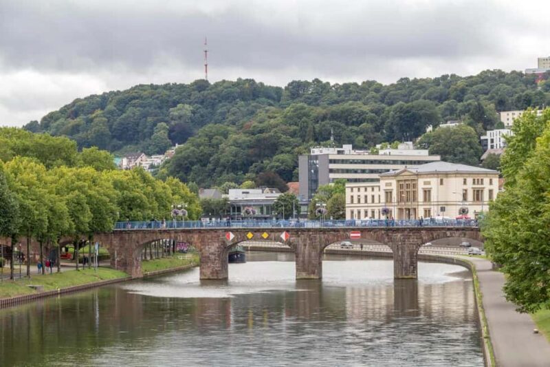 Saarbrücken: 2-Hour Introductory Walking Tour with a Local - Final Thoughts: Is This Tour Right for You?