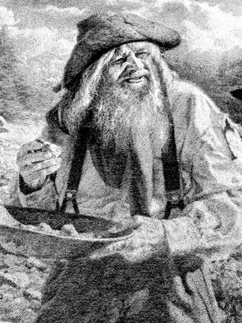 saariselka-bowling-secret-gold-escape-room-experience