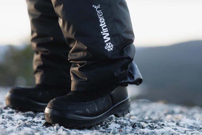 Saariselkä: Rent Winter Clothing Sets - What Makes This Rental Service Stand Out