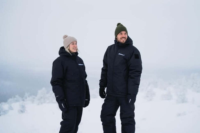 Saariselkä: Rent Winter Clothing Sets - Authentic Insights from Reviewers