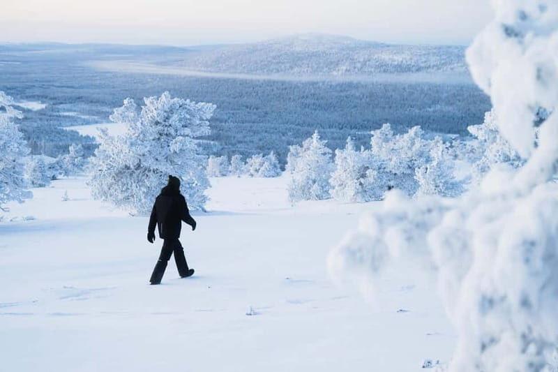 Saariselkä: Rent Winter Clothing Sets - FAQ