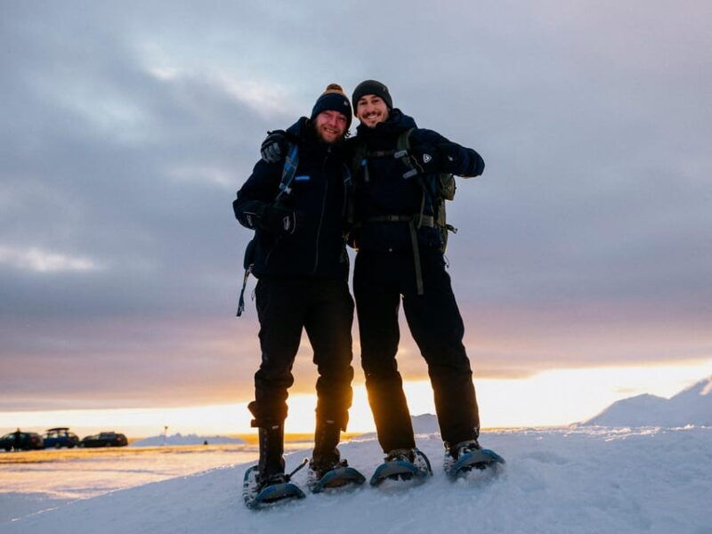 saariselka-snowshoes-adventure-on-the-snowy-fells