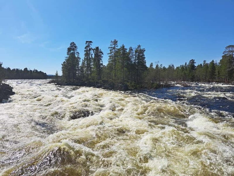 Saariselkä: Trip to Jäniskoski and Sámi Museum Siida - The Practical Side: What’s Included and What to Keep in Mind