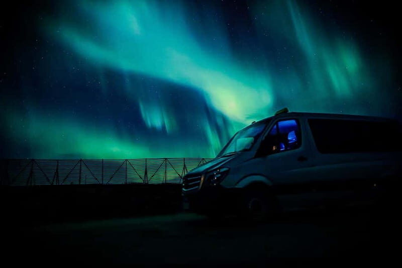 Saariselkä,Kakslauttanen: Aurora Hunting & Photography Tour. - Who Would Love This Tour?