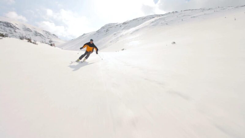 Saas-Fee: Drone Photographer Service - The Practical Details