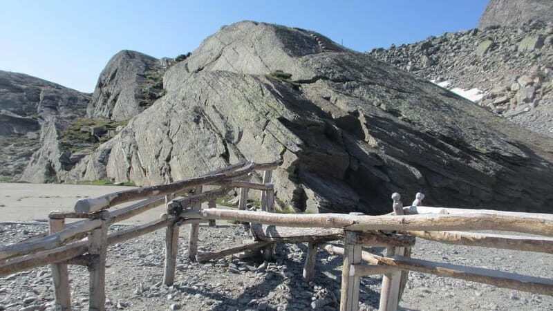 Saas-Fee private guided city tour - Key Points