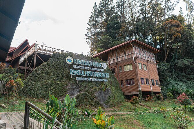 Sabah 1 Day/2 Days/3 Days Outskirt Private Charter Service - Sabah 1 Day/2 Days/3 Days Outskirt Private Charter Service Review