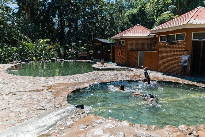 Sabah 1 Day/2 Days/3 Days Outskirt Private Charter Service - Exploring the Sabah Outskirts: A Detailed Look