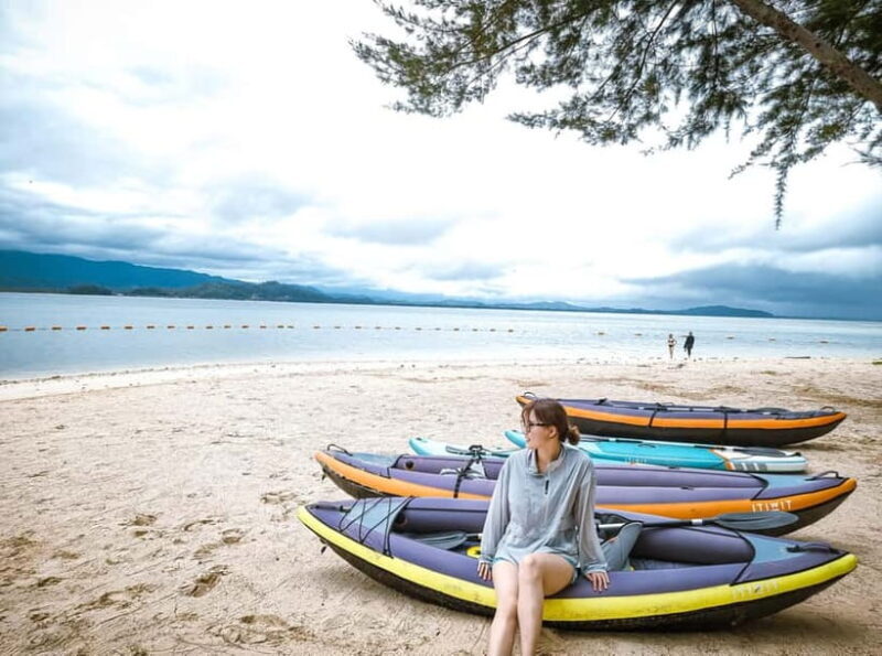 Sabah: Ara Dinawan Island - Is This Tour for You?