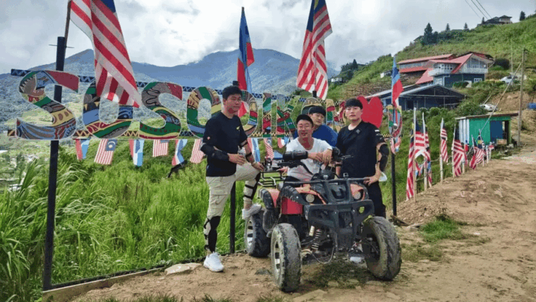 sabah-atv-adventure-at-kundasang